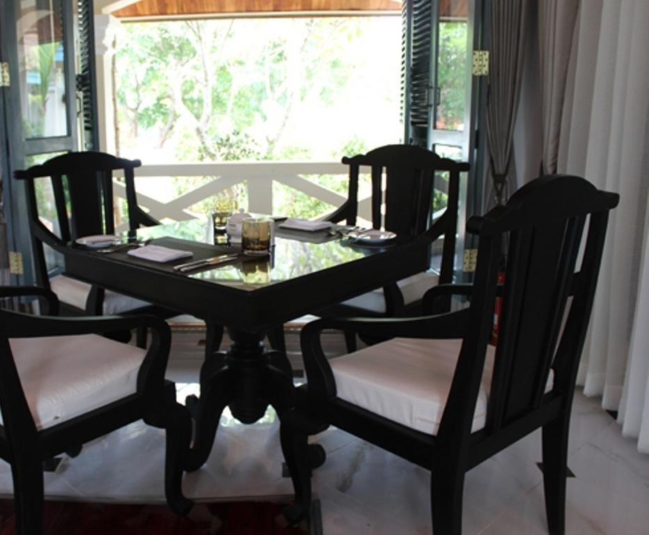 Jing Land Hotel Luang Prabang Esterno foto
