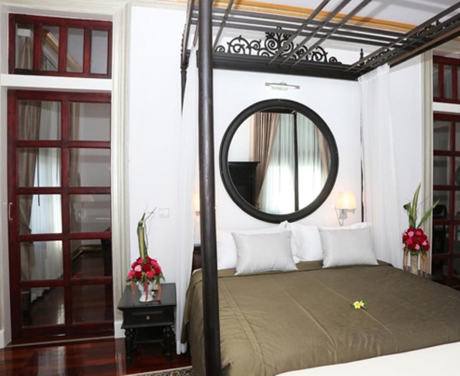 Jing Land Hotel Luang Prabang Camera foto