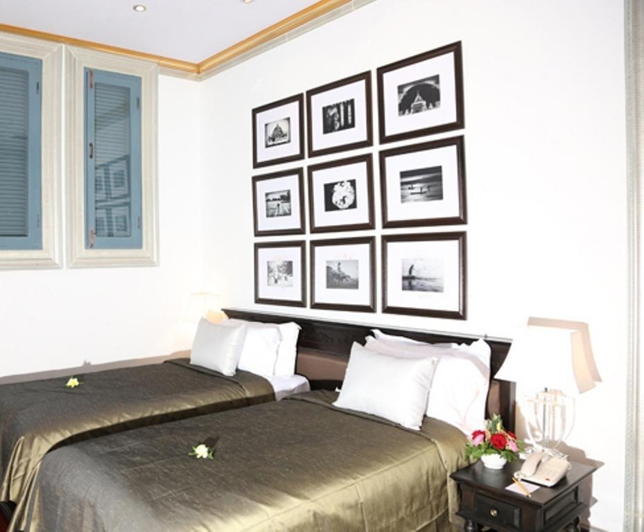 Jing Land Hotel Luang Prabang Camera foto