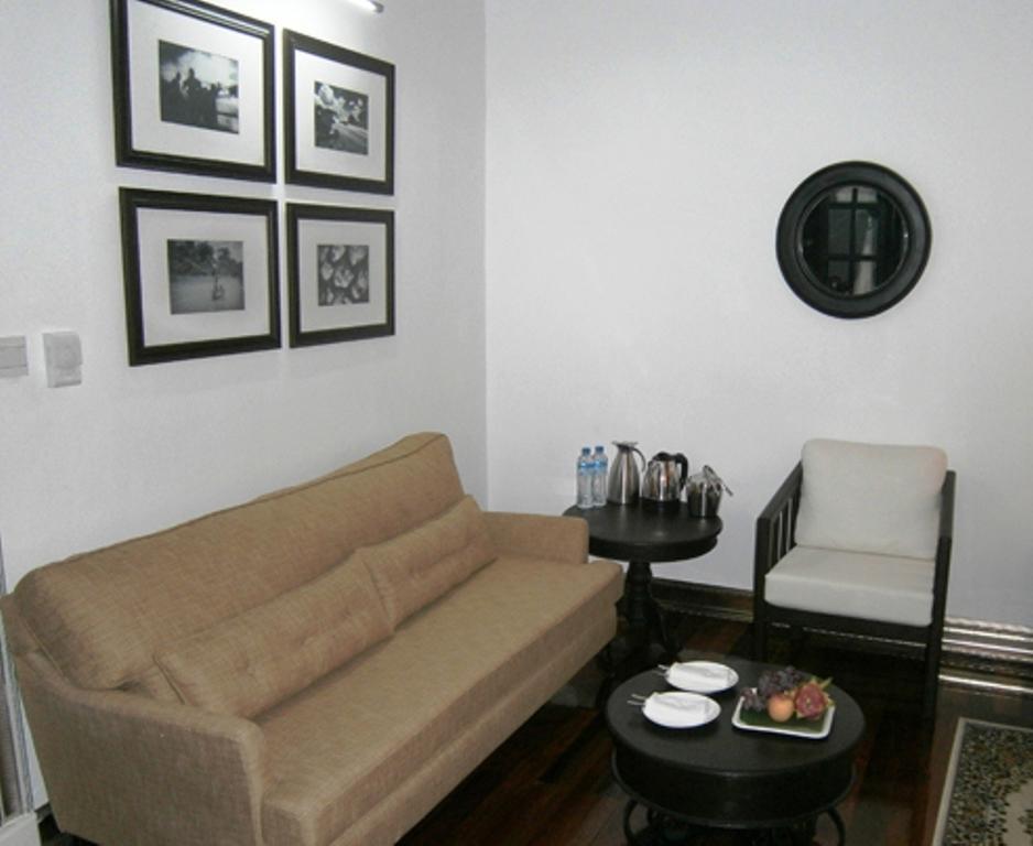 Jing Land Hotel Luang Prabang Camera foto