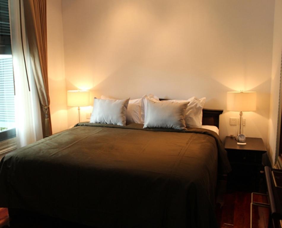 Jing Land Hotel Luang Prabang Camera foto